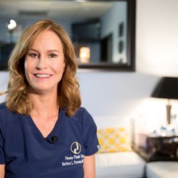 Barbara L. Persons, MD FACS
