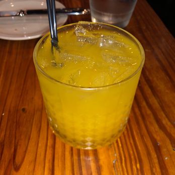 FOODBAR - Risky Fizness - New American Near Me - Vestavia Hills, Alabama