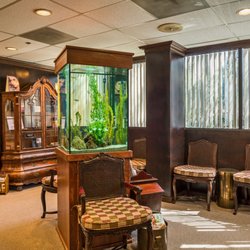Beeve Vision Care Center - Inside the office