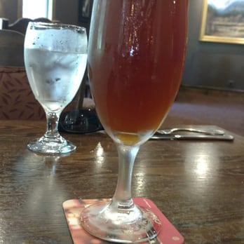 Mama Rose's - Rockcut brewery alt brew, pretty good - Italian Near Me - Estes Park, Colorado