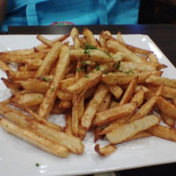 Kasalta - Papas fritios - Spanish Near Me - San Juan, Puerto Rico