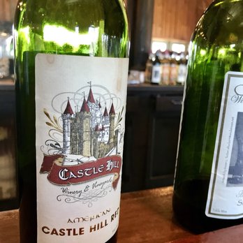Castle Hill Winery - Wineries Near Me - Versailles, Kentucky Castle Hill Winery - Wineries Near Me - Versailles, Kentucky