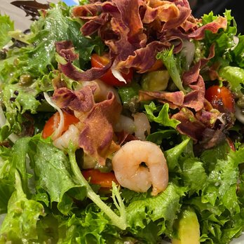 Side Street Inn - Farmers salad - Sports Bars Near Me - Honolulu, Hawaii Side Street Inn - Farmers salad - Sports Bars Near Me - Honolulu, Hawaii