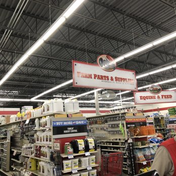 Tractor Supply - Departments - Department Stores Near Me - Show Low, Arizona