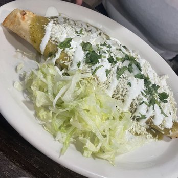 Los Reyes De La Torta - Quesadilla Vegetariana - Mexican Near Me - Phoenix, Arizona