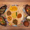 Abyssinian Ethiopian Restaurant gift card