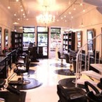 Hair By Jessie - The Standard Salon - Hair Salons Near Me - La Jolla, California Hair By Jessie - The Standard Salon - Hair Salons Near Me - La Jolla, California