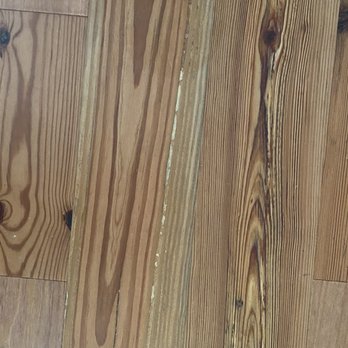 Quantum Floors - The crumbling heart pine flooring from Quantum - Flooring Near Me - Boynton Beach, Florida