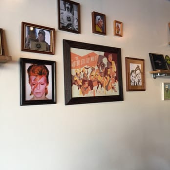 Major Tomato - Wall art... - Pizza Near Me - Allen Park, Michigan Major Tomato - Wall art... - Pizza Near Me - Allen Park, Michigan