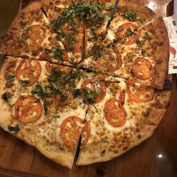 The District Tap - margherita wood fire - Sports Bars Near Me - Indianapolis, Indiana The District Tap - margherita wood fire - Sports Bars Near Me - Indianapolis, Indiana