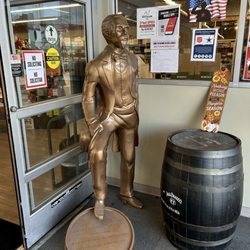 Spec's Wines, Spirits & Finer Foods