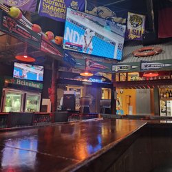 Sharkey's Bait Stand - USA!!