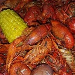 Kilgore Crawfish and Seafood