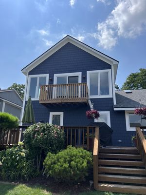 EXTERIOR PAINTING NEW OR OLD - We specialize in Exterior Painting on New and Old homes . Call Now! EXTERIOR PAINTING NEW OR OLD - We specialize in Exterior Painting on New and Old homes . Call Now!