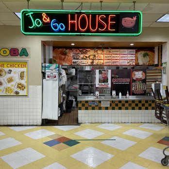Jo & Go House - the inside of a restaurant - Japanese Near Me - Los Angeles, California Jo & Go House - the inside of a restaurant - Japanese Near Me - Los Angeles, California