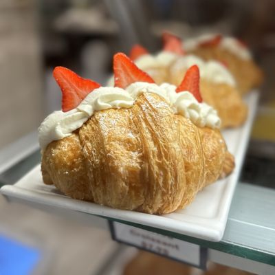 Dog Tag Bakery by null