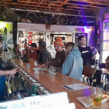 The Dive - Pubs Near Me - Gunnison, Colorado
