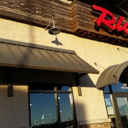 Rick's Barbecue - Florence - Frontage