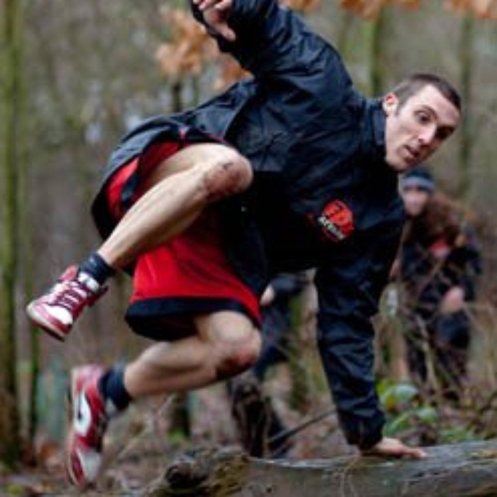 Fat Attack - Fitness boot camp IMG7 - Trainers Near Me - Croydon, XGL