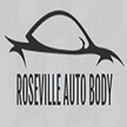 Roseville Auto Body