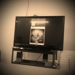 Menlo Unisex Salon - learning the android app