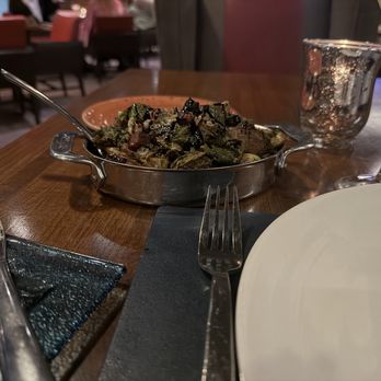 Gordon Ramsay Steak - Béarnaise - Steakhouses Near Me - Atlantic City, New Jersey