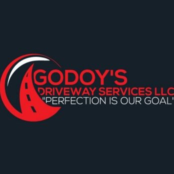 Godoy's Driveway Service - Logo - Masonry/Concrete Near Me Godoy's Driveway Service - Logo - Masonry/Concrete Near Me