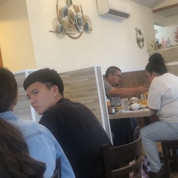 Peppercorn Spice House - Interior - Noodles Near Me - Keaau, Hawaii