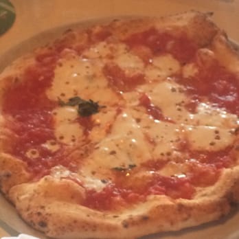 Porta - Life and fluffy crust, amazing - Pizza Near Me - Jersey City, New Jersey