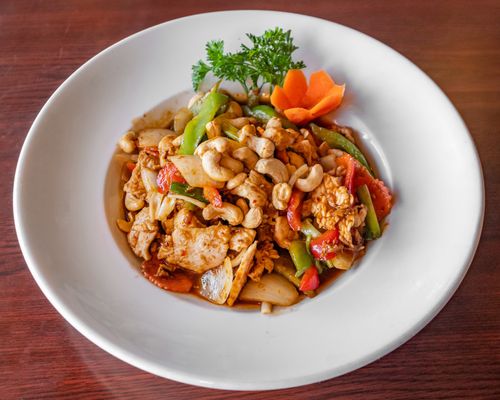 Aiyara Thai Cuisine by null