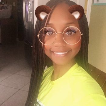 Neat Pretty Braids - Hair Stylists Near Me - Houston, Texas