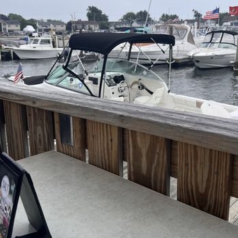 Salt On The Water - Beautiful marina view - New American Near Me - Merrick, New York Salt On The Water - Beautiful marina view - New American Near Me - Merrick, New York