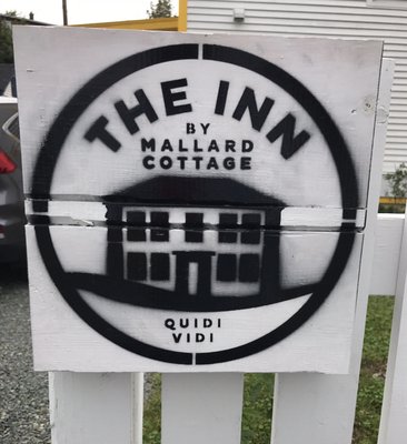 The Inn by Mallard Cottage by null