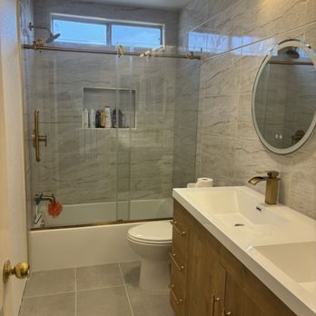 American Dream Home - Interior Design Near Me
