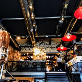 Frog - Pubs Near Me - Paris, 75