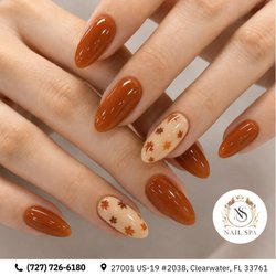 Nail Spa