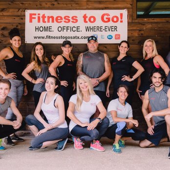 Fitness to Go! - Trainers Near Me Fitness to Go! - Trainers Near Me