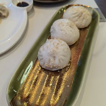 The Dumpling King - Taiwanese Near Me - Markham, Ontario