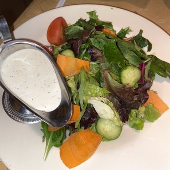 The Cheesecake Factory - Little House Salad - Desserts Near Me - Hackensack, New Jersey The Cheesecake Factory - Little House Salad - Desserts Near Me - Hackensack, New Jersey