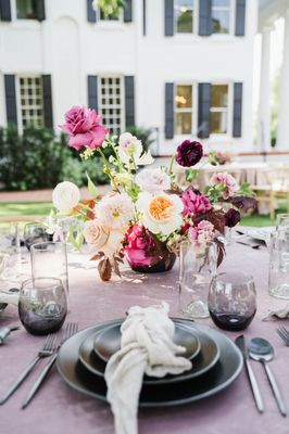 House of Margot Blair by null