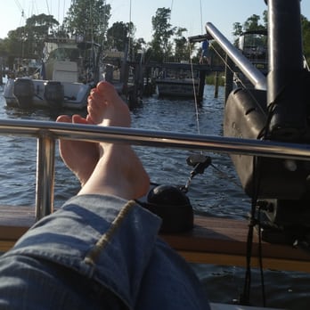 East Shore Marina - Marinas Near Me - Frankfort, Michigan