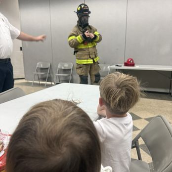 Muncie Children's Museum - Children's Museums Near Me - Muncie, Indiana