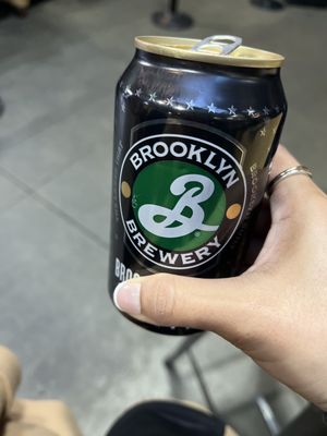 Brooklyn Brewery by null