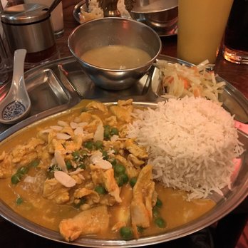 Gaststätte Tibet Haus - Himalayan/Nepalese Near Me - Berlin, BE