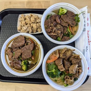 Kungfu Noodles - Chinese Near Me - Chandler, Arizona Kungfu Noodles - Chinese Near Me - Chandler, Arizona