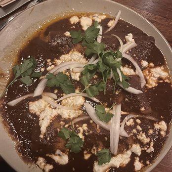 Madre - Enchilas de mole - Mexican Near Me - Torrance, California Madre - Enchilas de mole - Mexican Near Me - Torrance, California