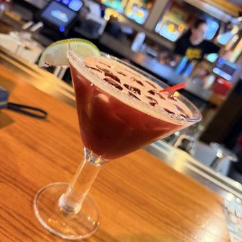 Applebee's Grill + Bar - Go Hope  it Chills This is the drink - American Near Me - Evans, Georgia