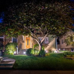 Landscape Designs - Landscaping and landscape lighting