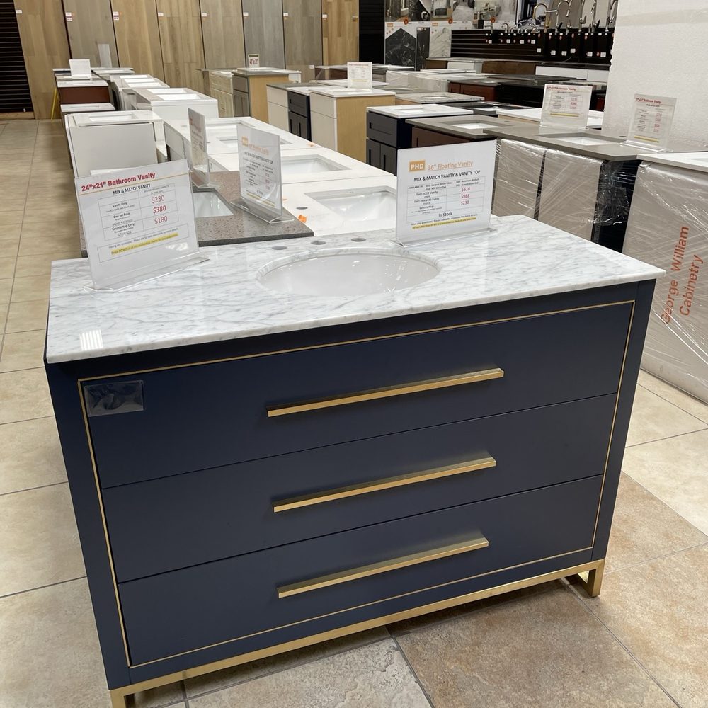 Pacific Home Decor - Flooring Near Me - Hayward, California