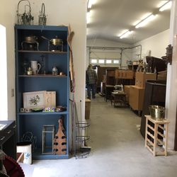 Community Treasures - Furniture